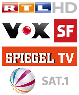 Beautymax in verschiedenen Medien